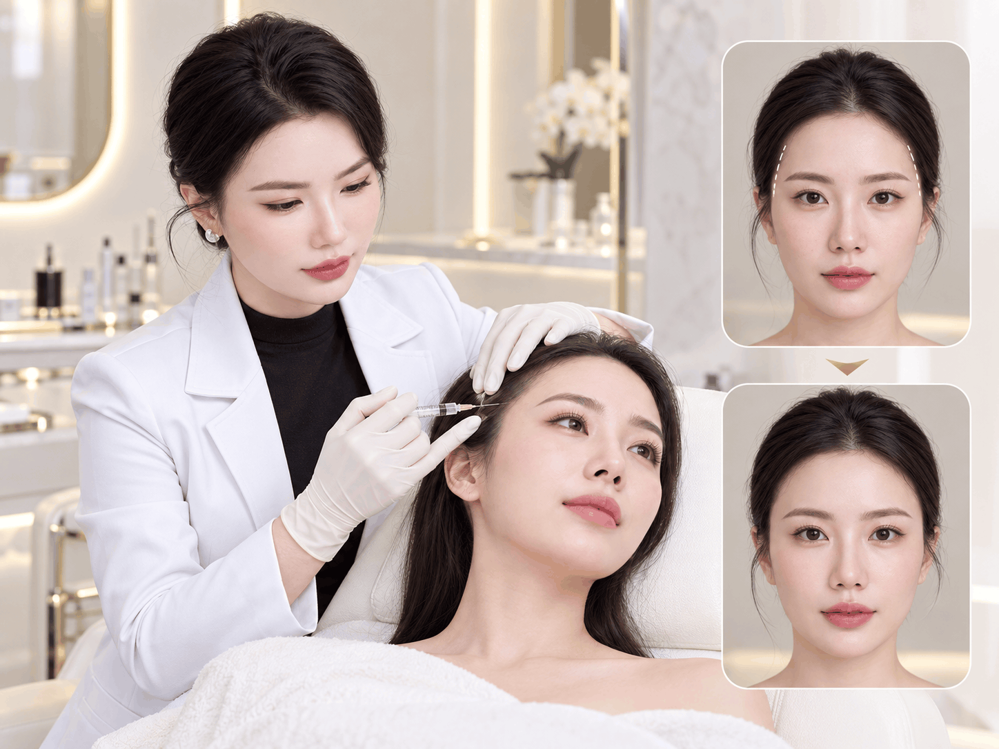 Cân chỉnh thái dương